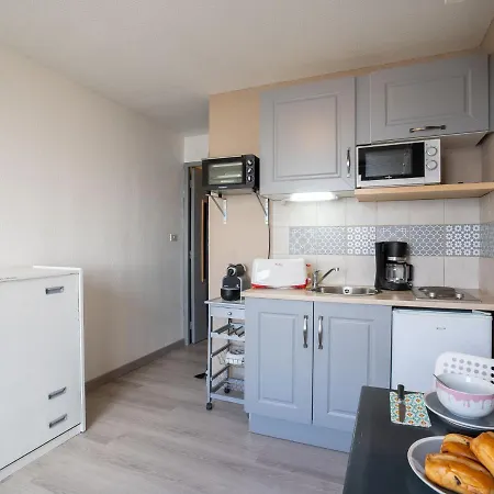 Studio Vostok Zodiaque-82 By Interhome *